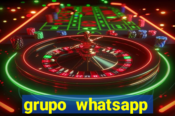 grupo whatsapp resenha rj